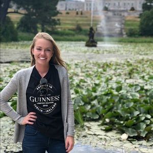 Meet your Posher, Elisabeth